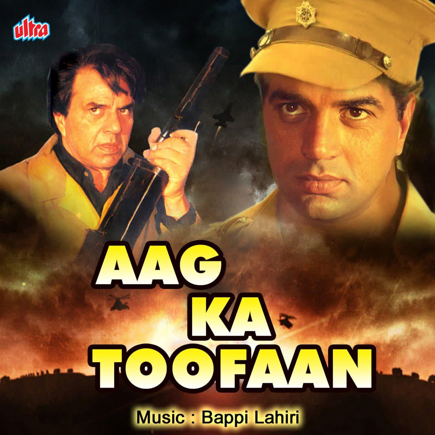 Aag Ka Toofan