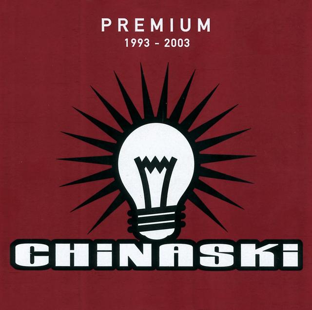 Album cover art for Premium