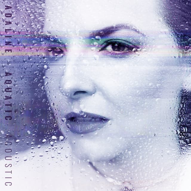 Album cover art for Aquatic (Acoustic)