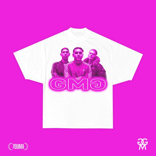 Album cover art for Smack / Bar La Hende Drik