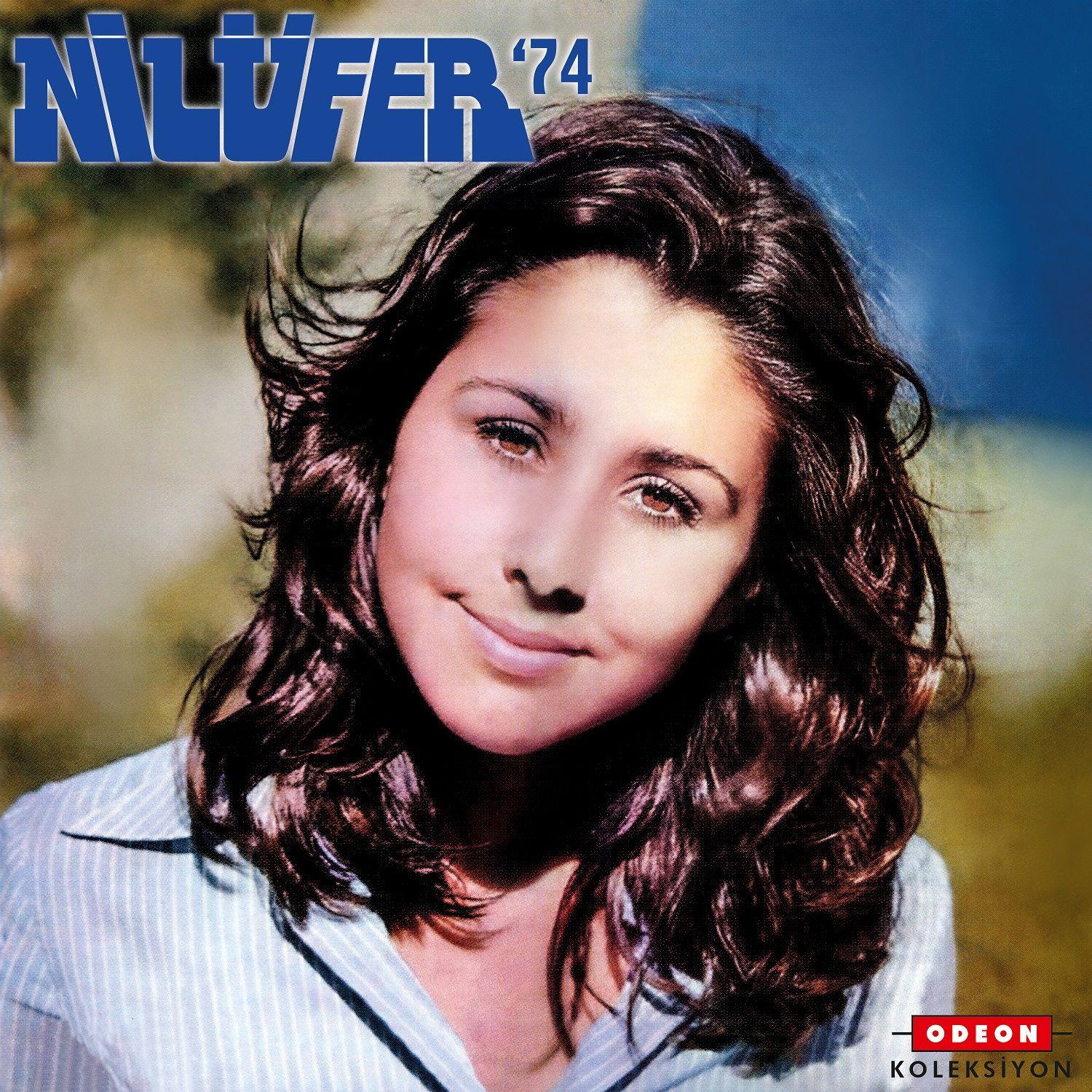 Nilüfer LP