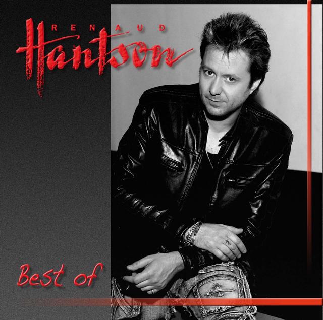Album cover art for Best Of