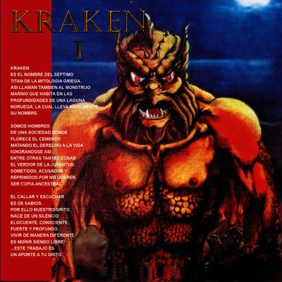 Kraken 1
