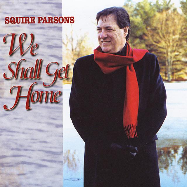Album cover art for We Shall Get Home