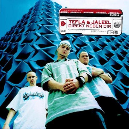 Album cover art for Direkt Neben Dir