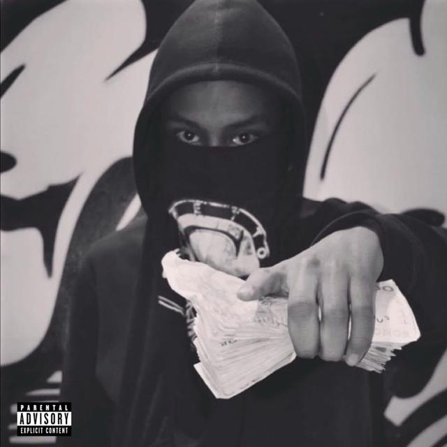 Album cover art for See Me Shine