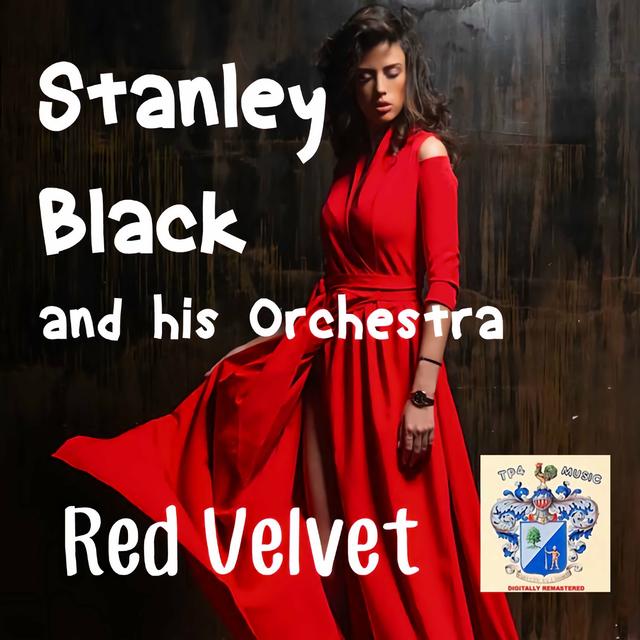 Album cover art for Red Velvet