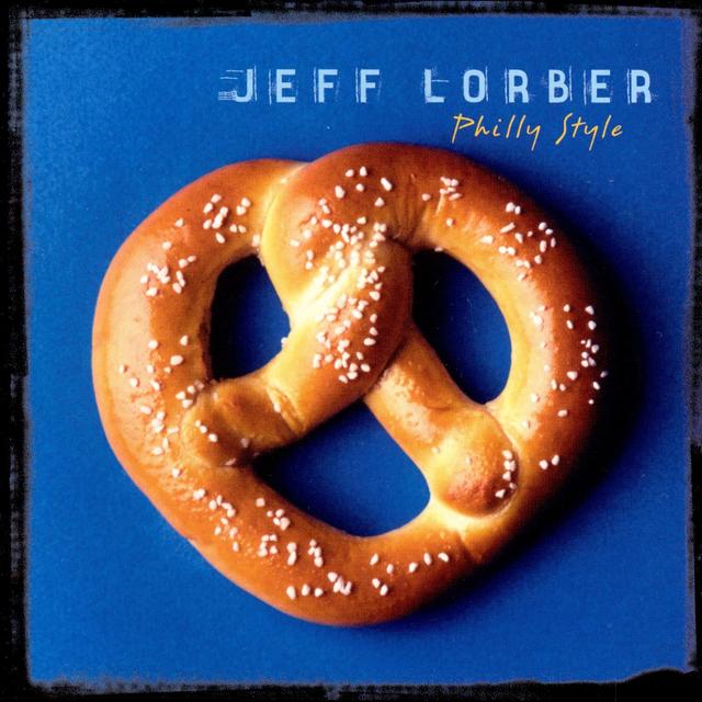 Album cover art for Philly Style