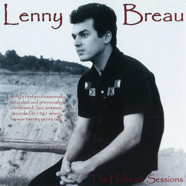 Album cover art for The Hallmark Sessions