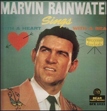 Album cover art for Sings With A Heart, With A Beat