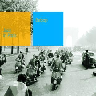 Be-Bop