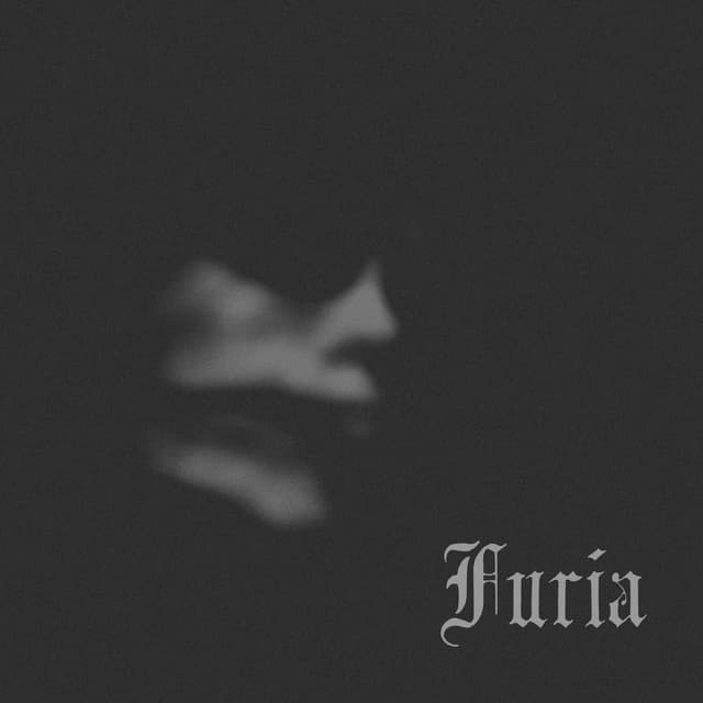 Album cover art for Martwa Polska Jesień