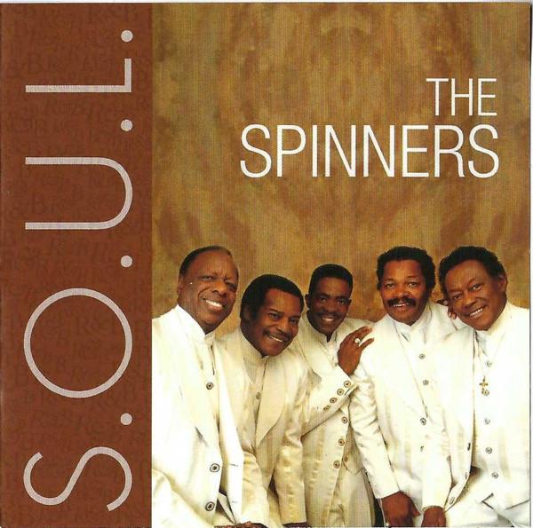 Album cover art for S.O.U.L.