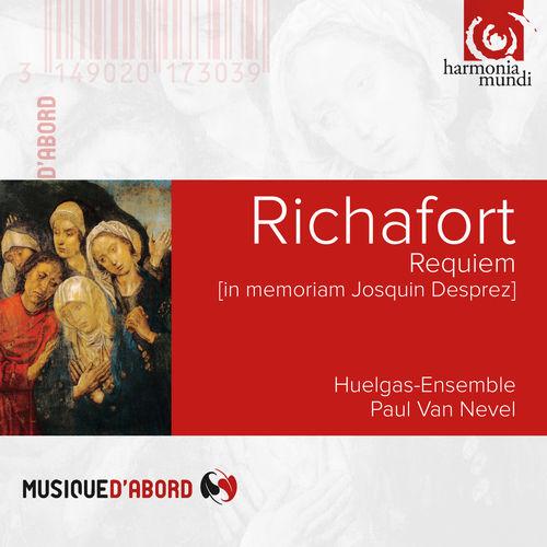Richafort: Requiem
