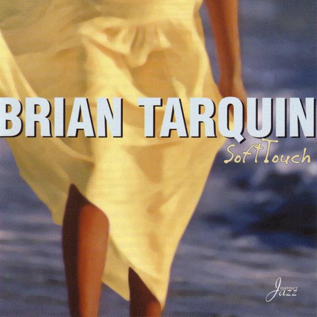 Album cover art for Soft Touch