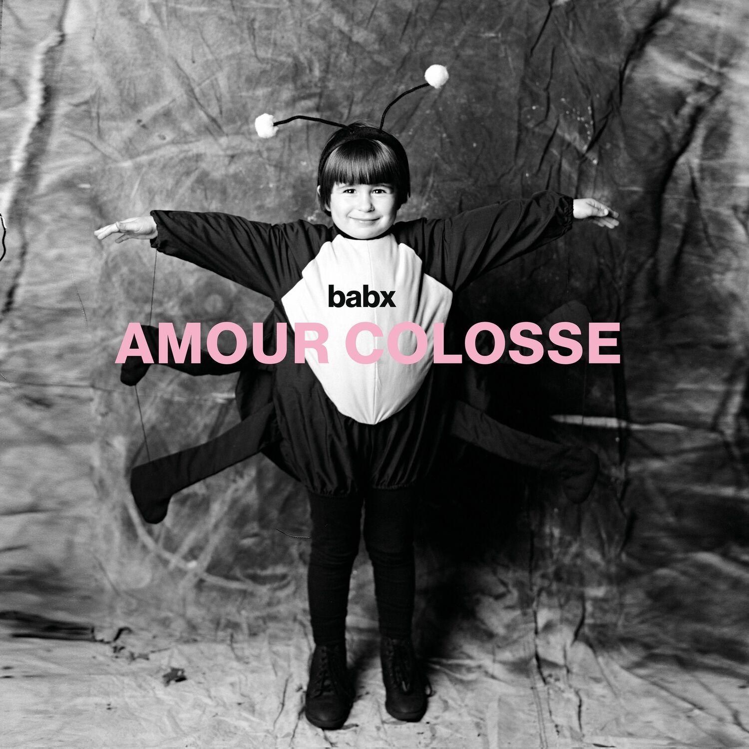 Amour Colosse