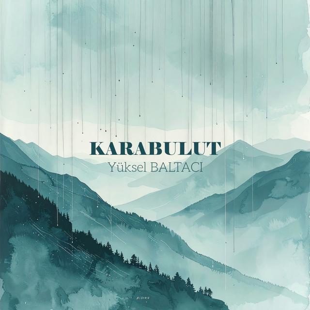 Album cover art for KARABULUT