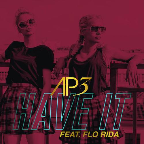 Have It Single EP