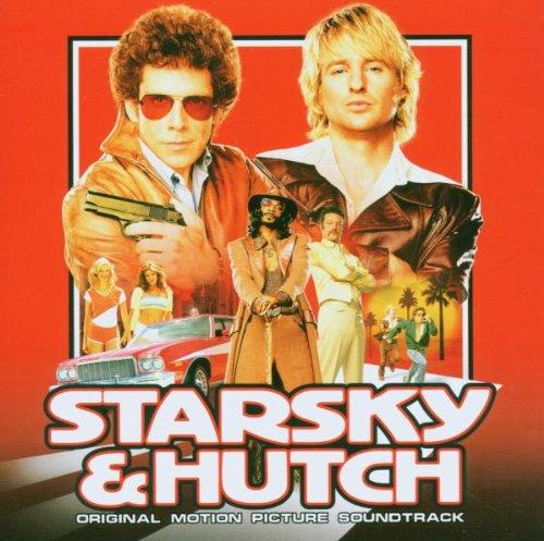 Starsky & Hutch [B.O.F.]