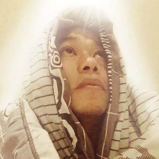 Album cover art for Pidi Baiq