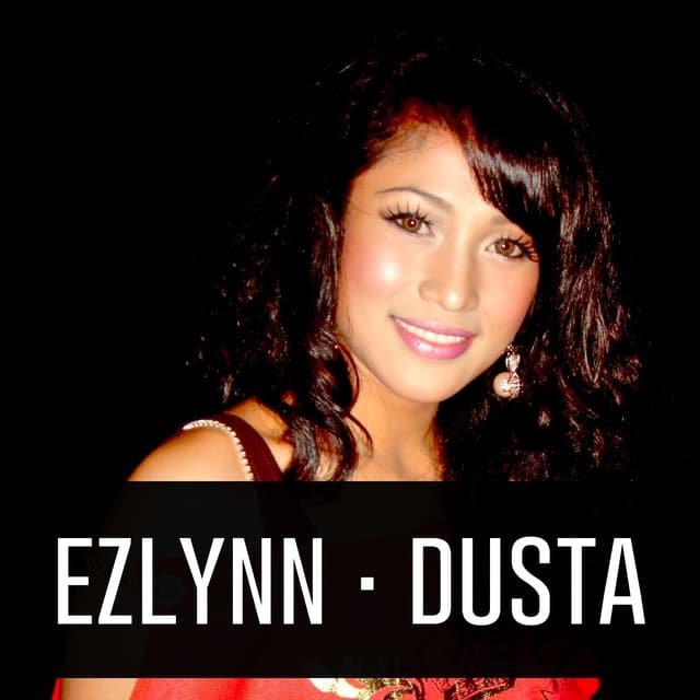 Album cover art for Dusta