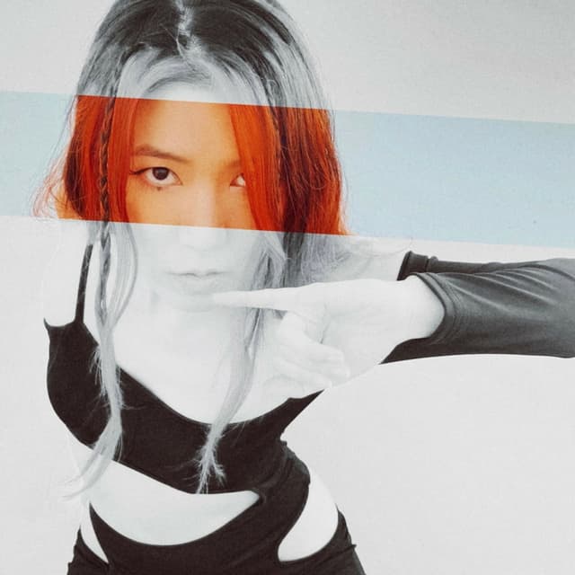Album cover art for How Come