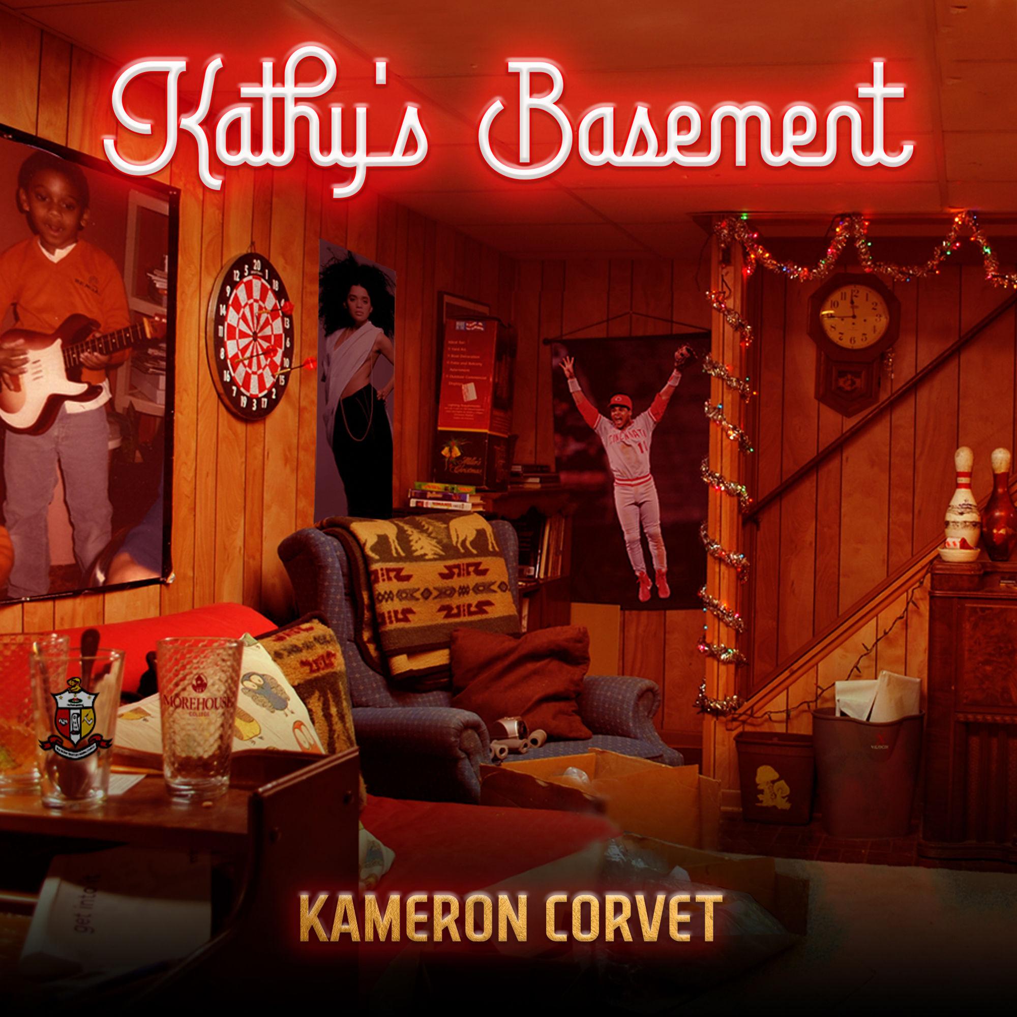 Kathy's Basement