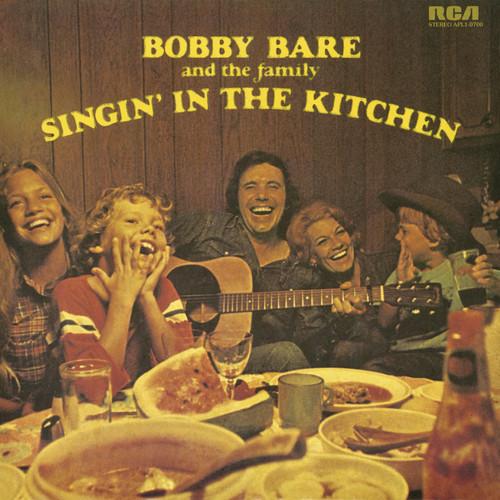 Singin' In The Kitchen