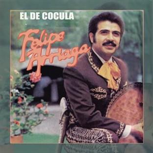 Album cover art for El De Cocula