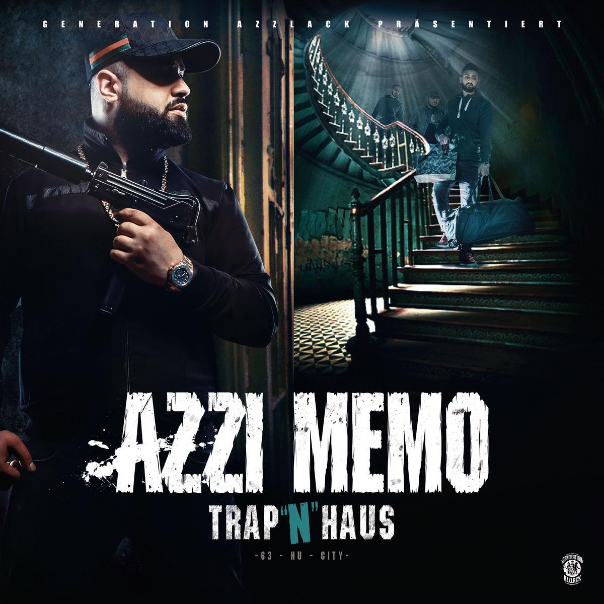 Trap 'n' Haus