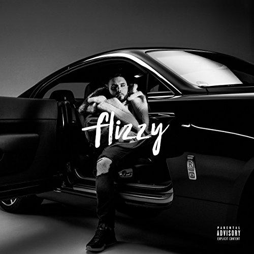 Album cover art for Flizzy