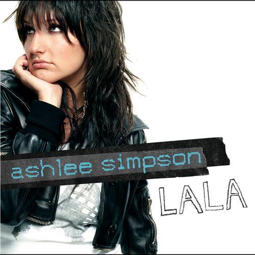 Album cover art for La La