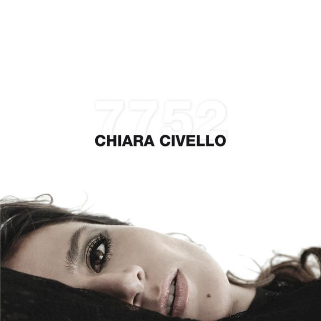 Album cover art for 7752