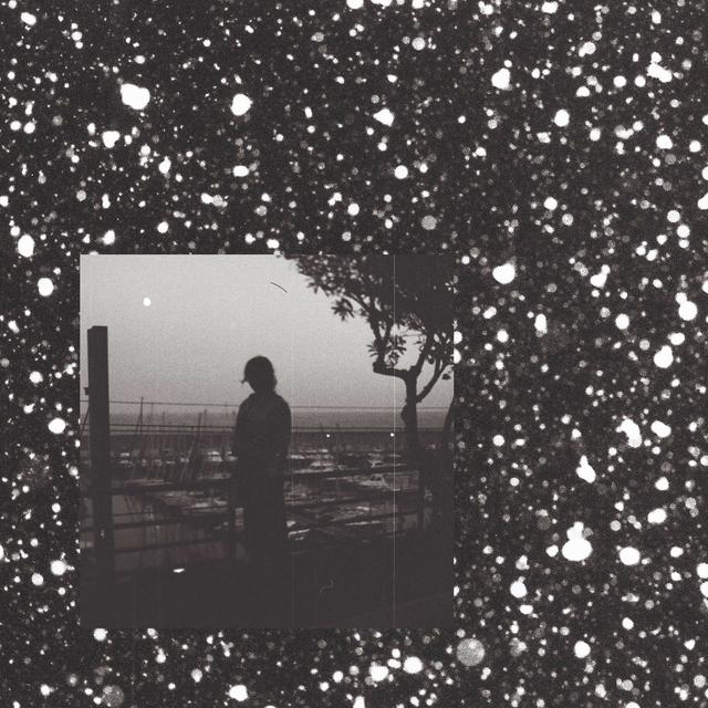 Album cover art for 21 Nächte wach