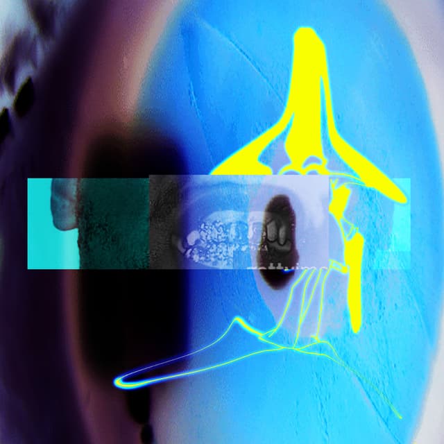 Album cover art for I Guess U Had to Be There