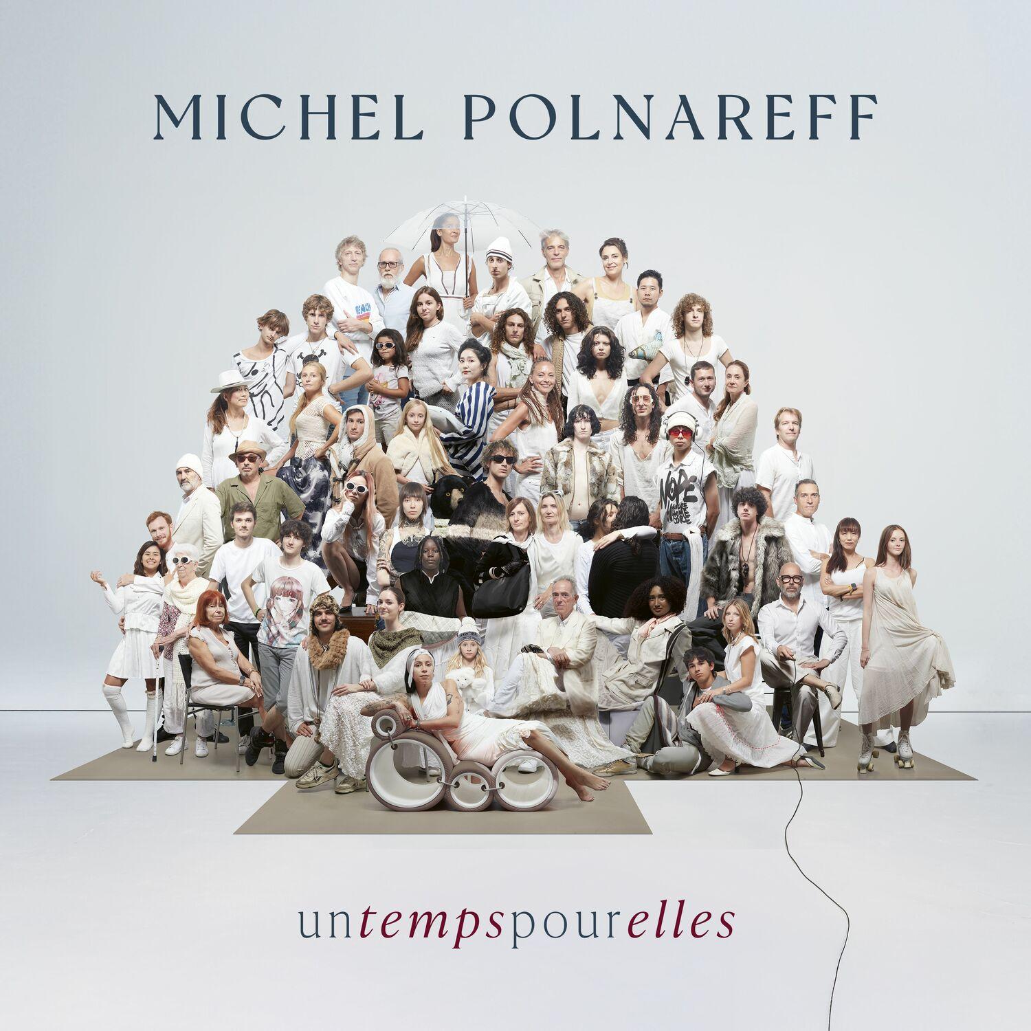 Un Temps pour Elles