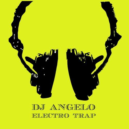 Album cover art for Electro Trap