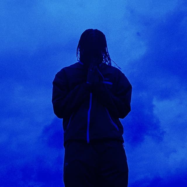Album cover art for NOIR