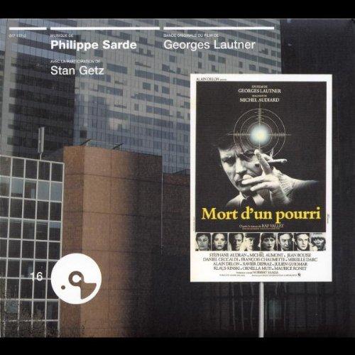 Mort d'un Pourri [B.O.F]