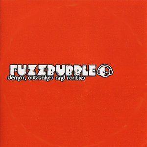 Album cover art for Demos, Outtakes & Rarities