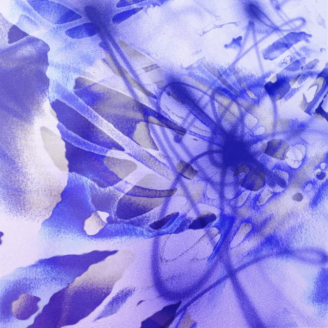 Album cover art for CRISTALINO EP II
