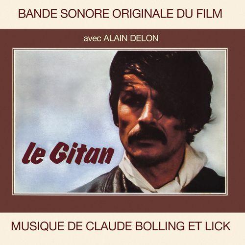Le Gitan [B.O.F.]