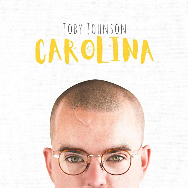 Album cover art for Carolina