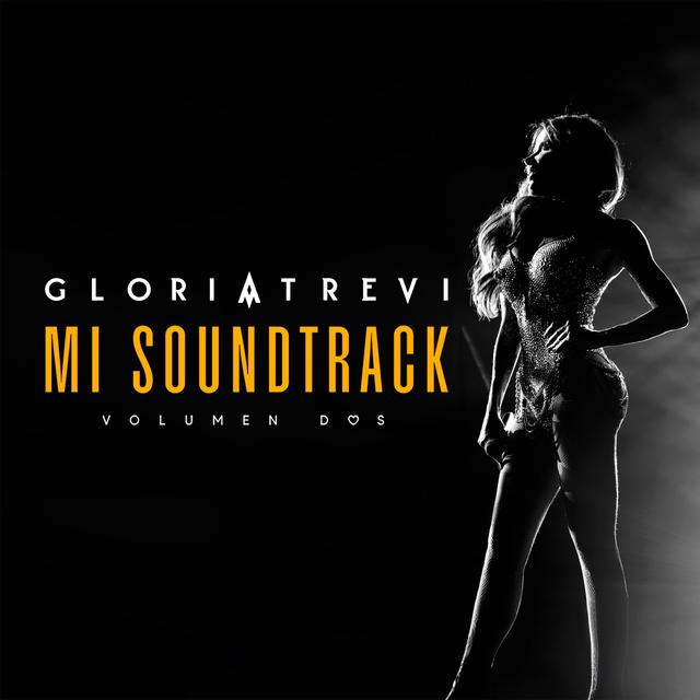 Album cover art for Mi Soundtrack Vol. 2