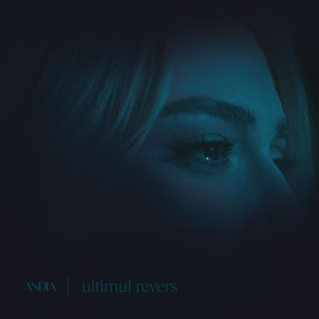 Album cover art for Ultimul revers