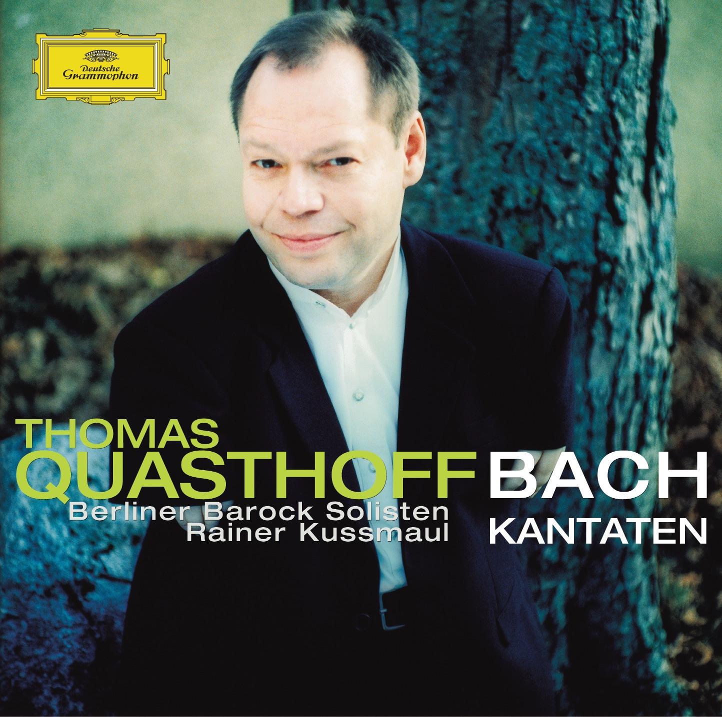 Bach: Cantatas