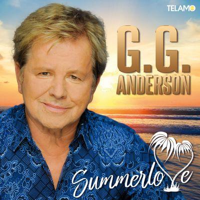 Album cover art for Summerlove