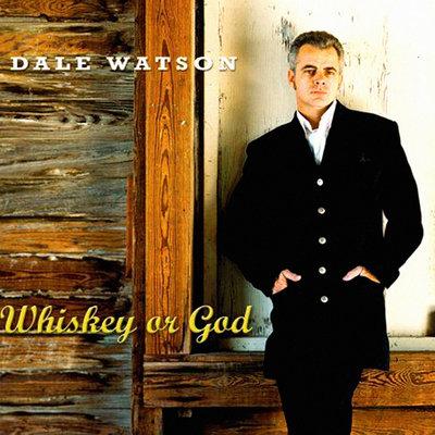 Whiskey or God