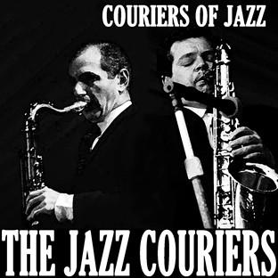 Couriers Of Jazz