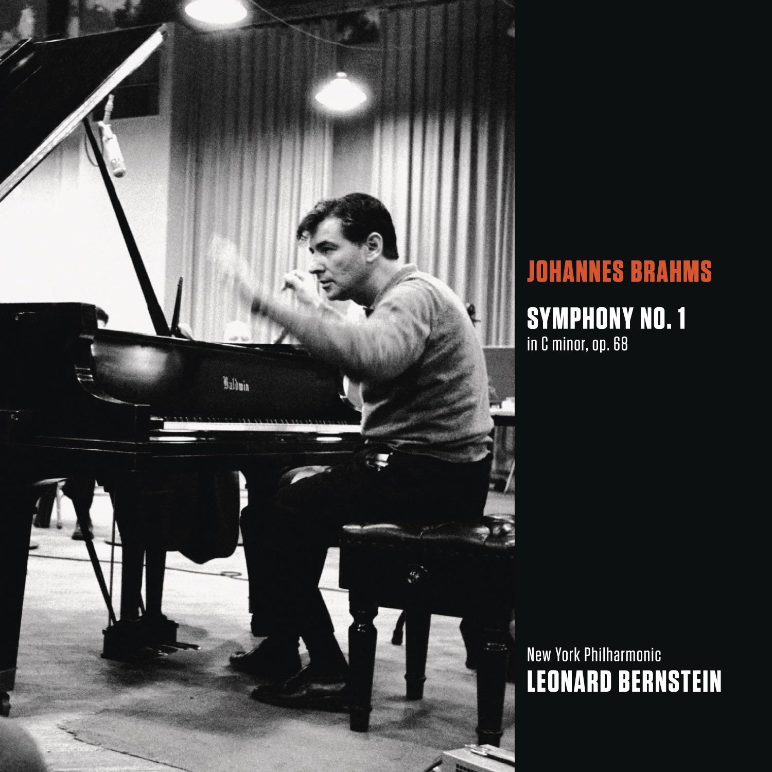 Brahms: Symphony No. 1 In C Minor, Op. 68